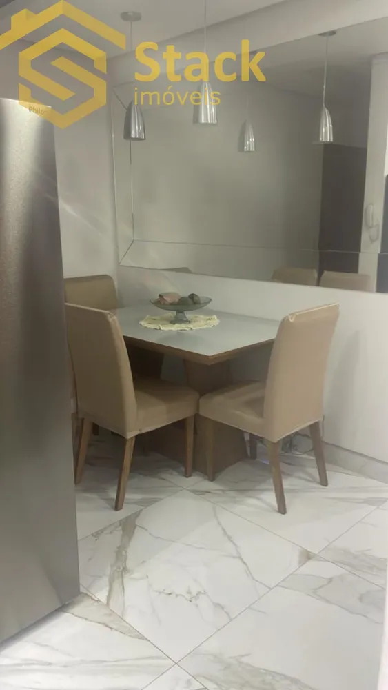 Apartamento, 2 quartos, 48 m² - Foto 3
