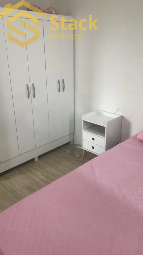 Apartamento, 2 quartos, 48 m² - Foto 6