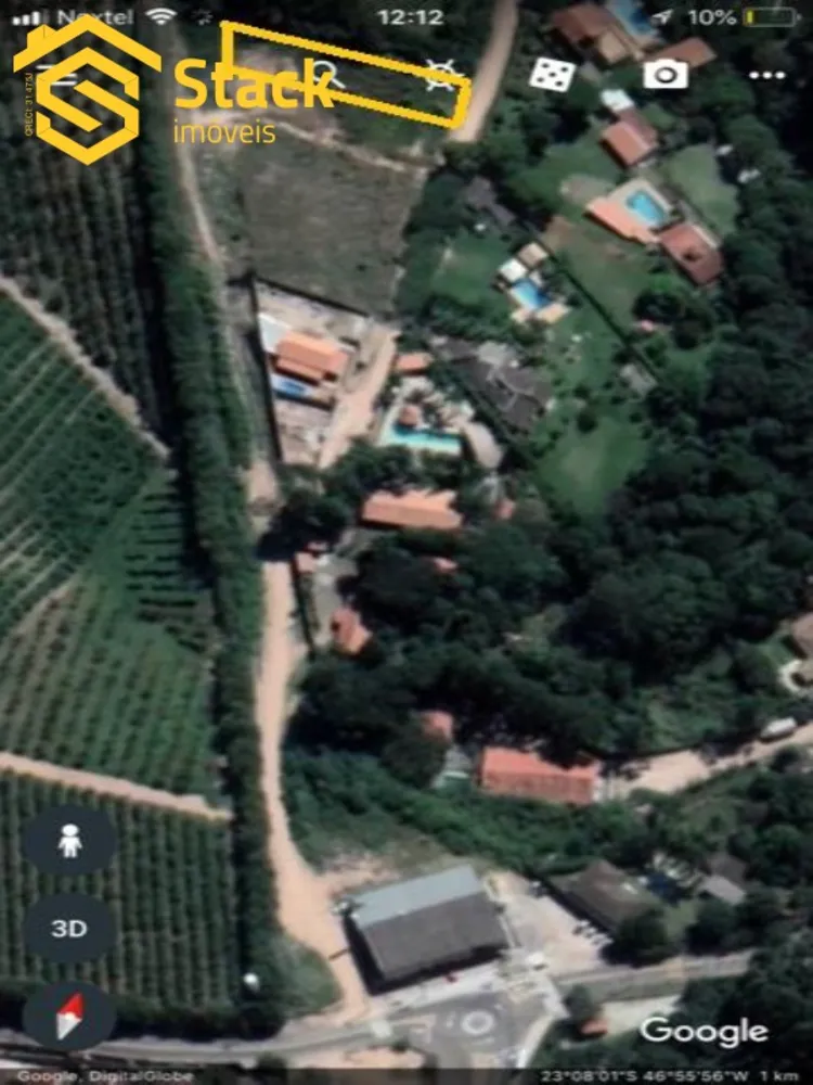Terreno, 2500 m² - Foto 1