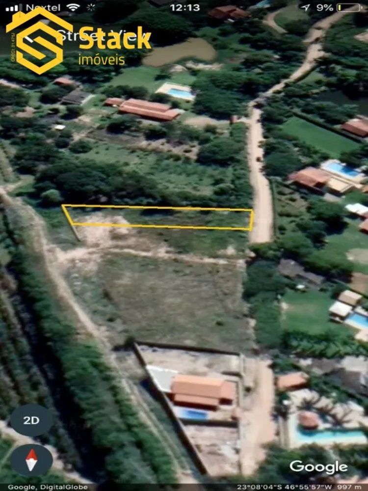 Terreno, 2500 m² - Foto 3