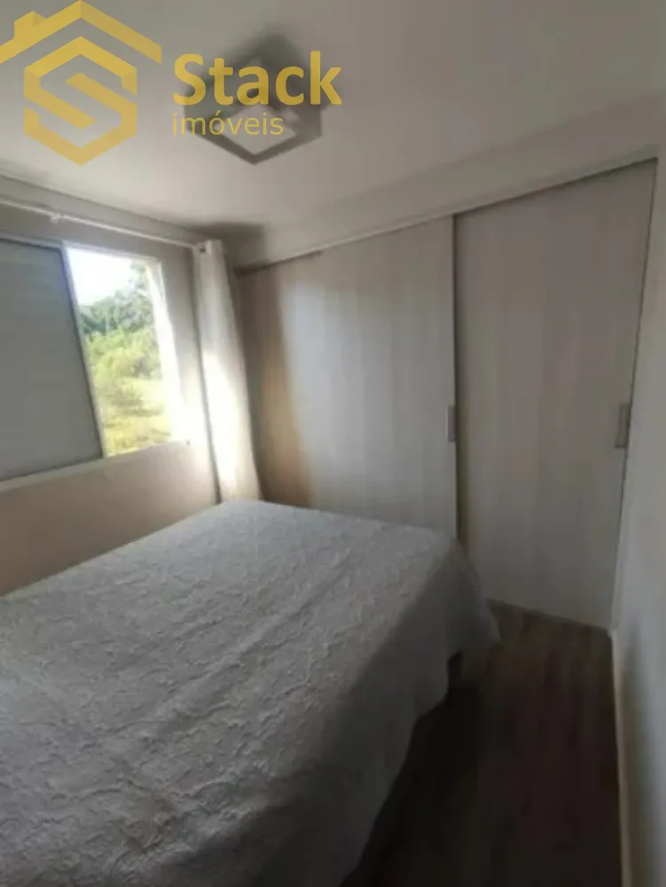 Apartamento, 2 quartos, 49 m² - Foto 2