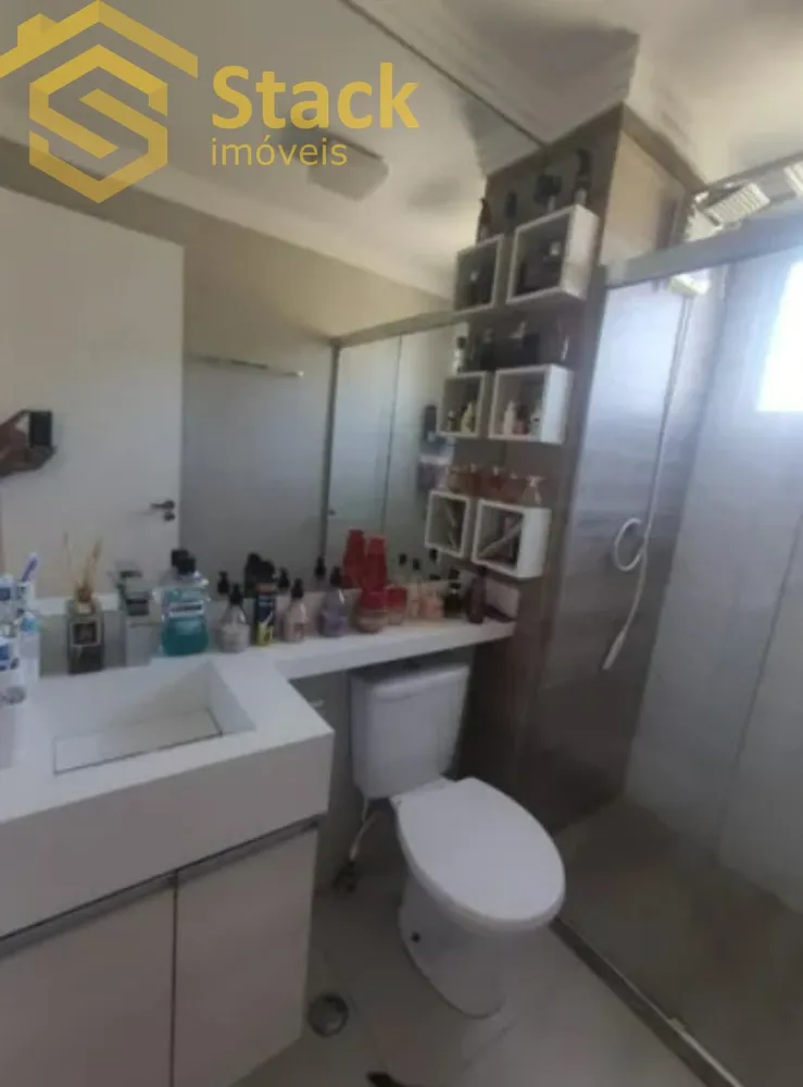 Apartamento, 2 quartos, 49 m² - Foto 1