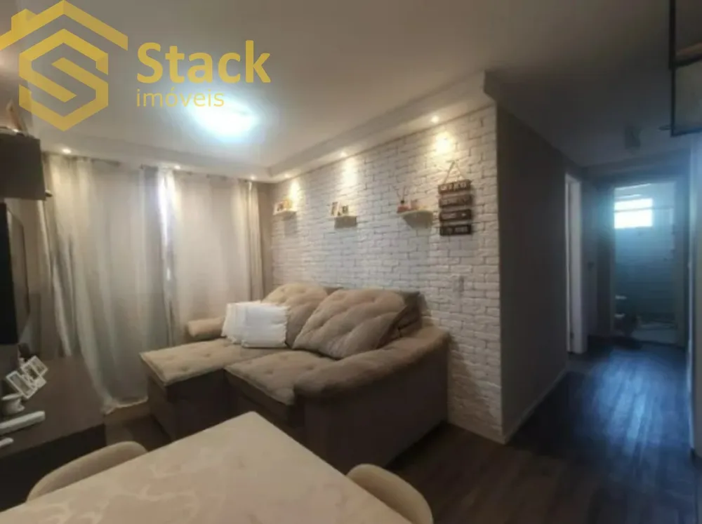 Apartamento, 2 quartos, 49 m² - Foto 4