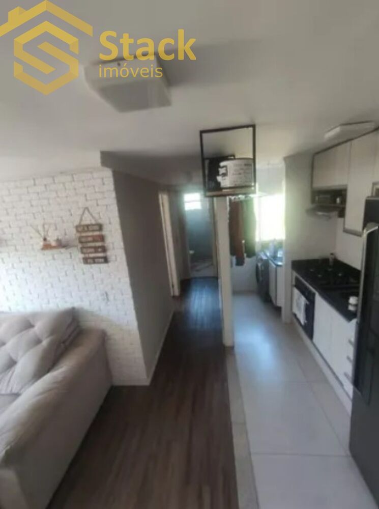 Apartamento, 2 quartos, 49 m² - Foto 1