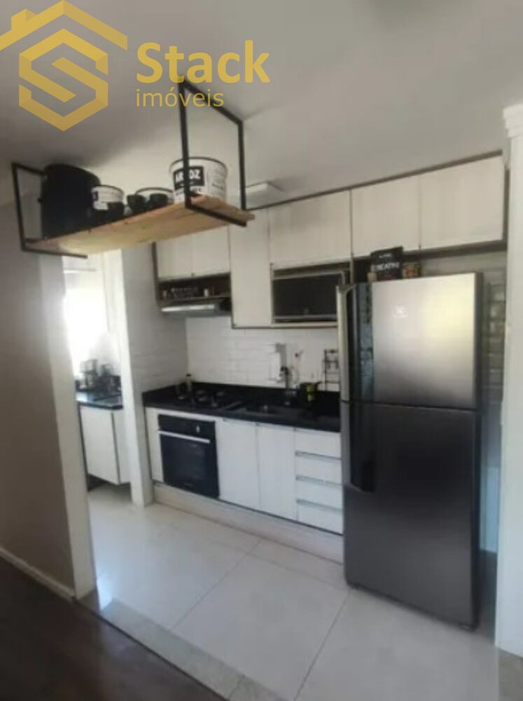 Apartamento, 2 quartos, 49 m² - Foto 2