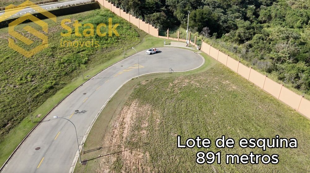 Terreno, 891 m² - Foto 4