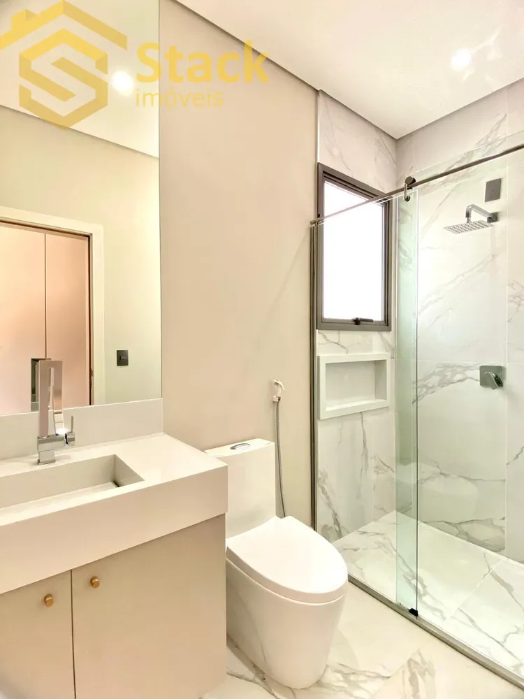 Casa, 3 quartos, 238 m² - Foto 6