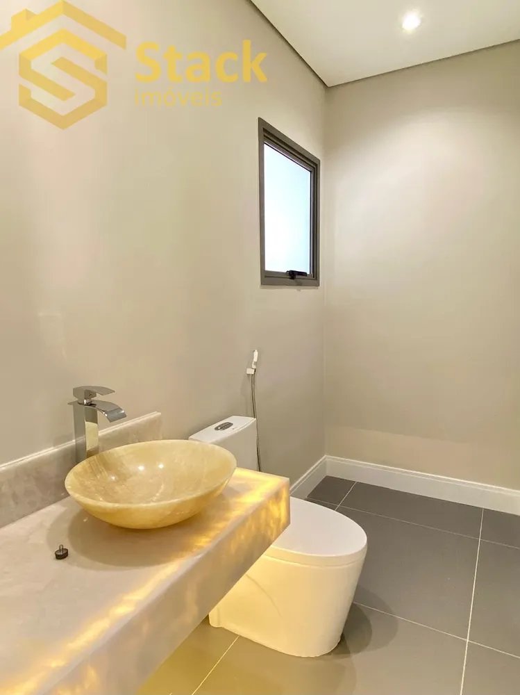 Casa, 3 quartos, 238 m² - Foto 7