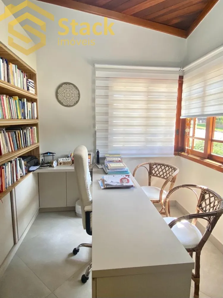 Casa, 4 quartos, 387 m² - Foto 6