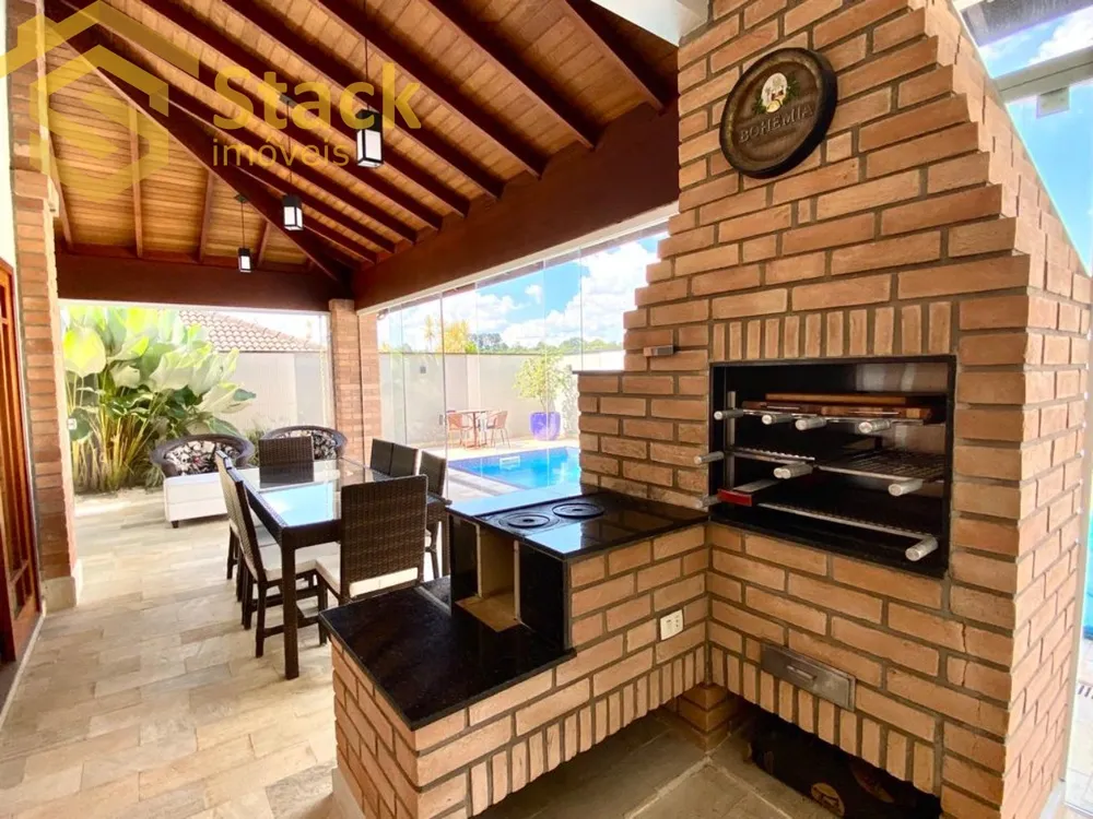Casa, 4 quartos, 387 m² - Foto 5