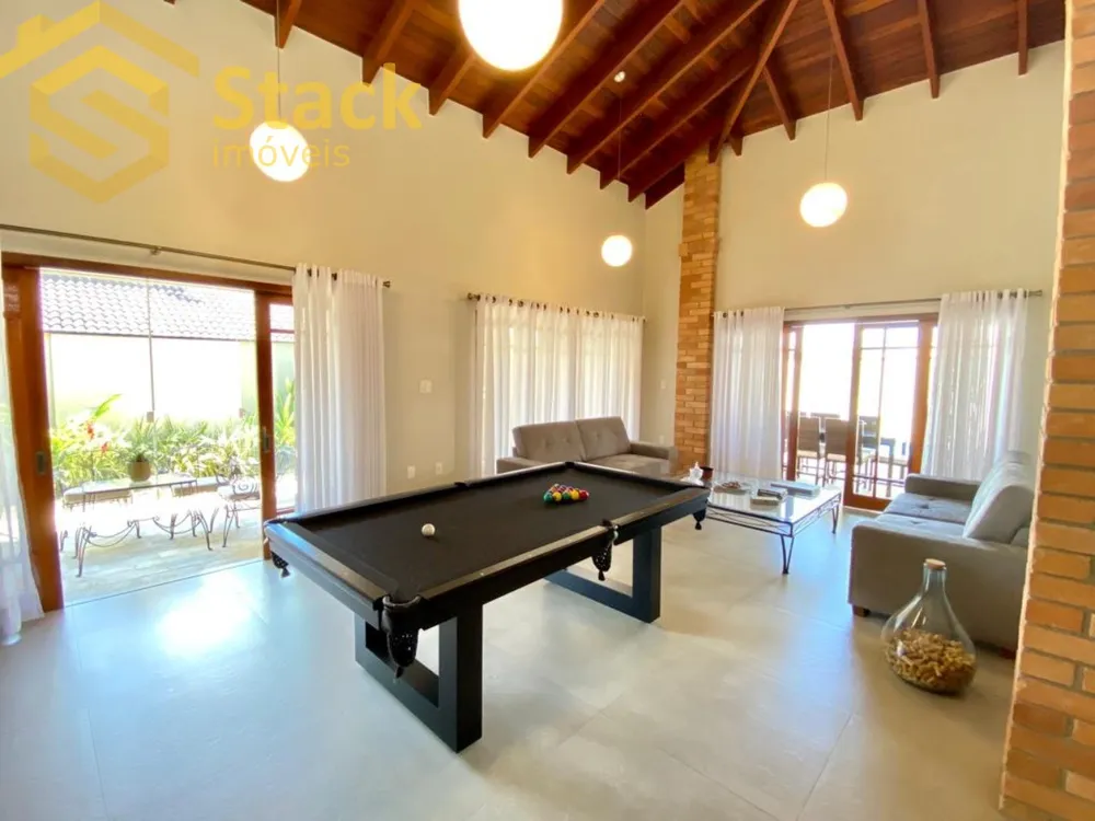 Casa, 4 quartos, 387 m² - Foto 8