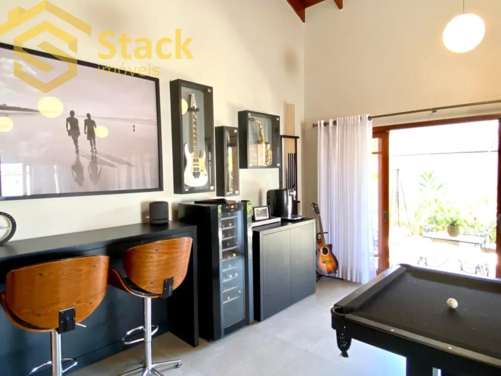 Casa, 4 quartos, 387 m² - Foto 3