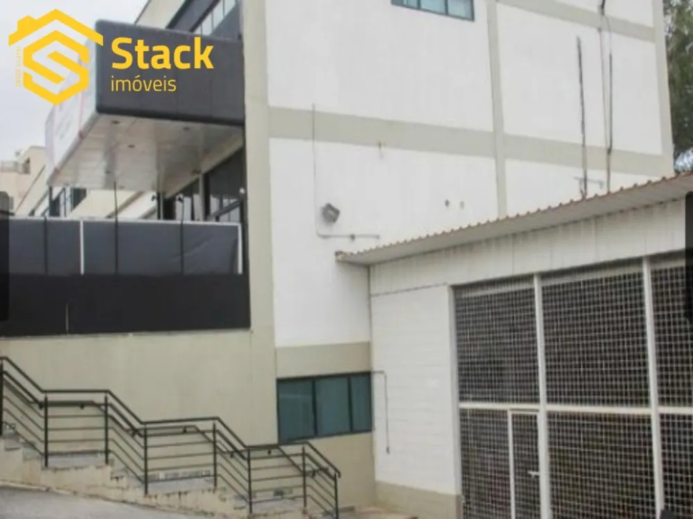 Depósito-Galpão, 100 m² - Foto 6