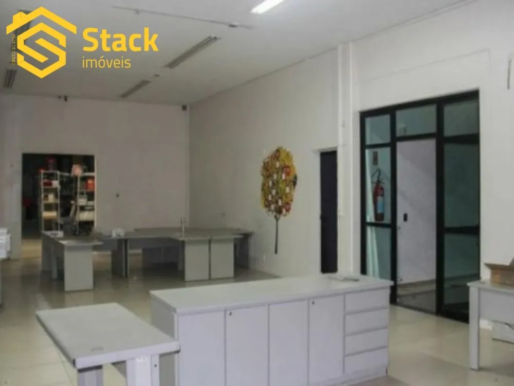 Depósito-Galpão, 100 m² - Foto 5