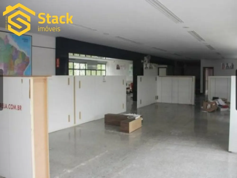 Depósito-Galpão, 100 m² - Foto 4
