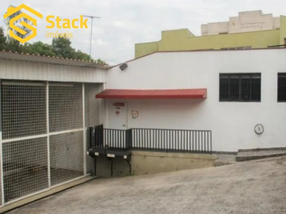 Depósito-Galpão, 100 m² - Foto 7