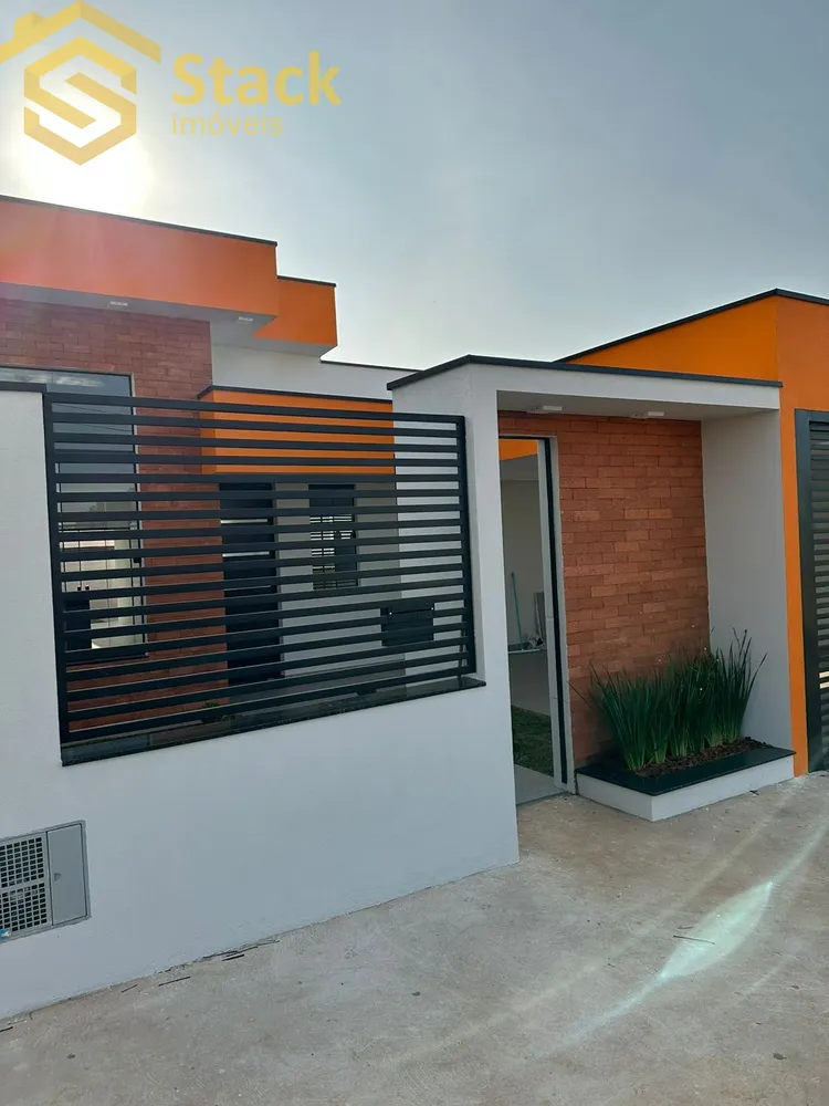 Casa, 3 quartos, 155 m² - Foto 2