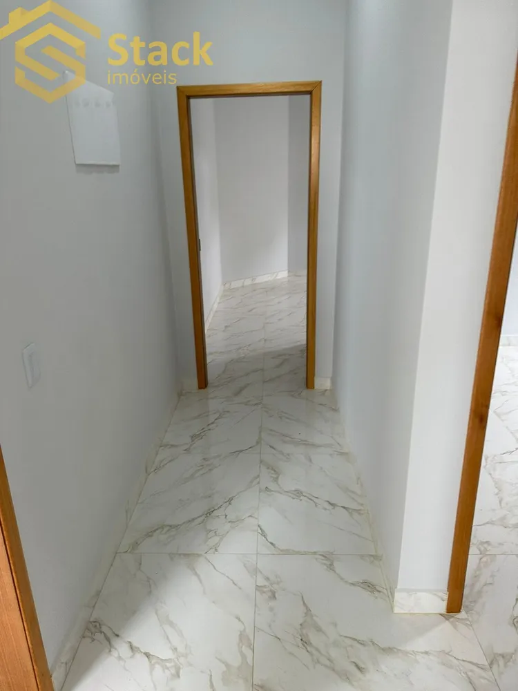 Casa, 3 quartos, 155 m² - Foto 6