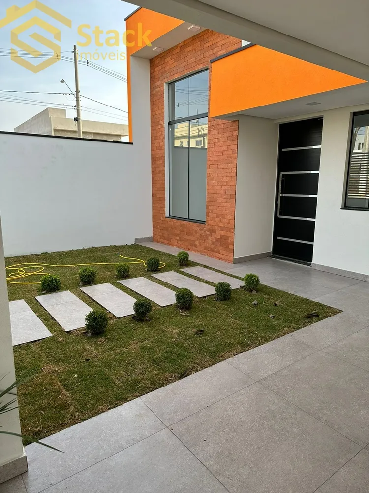 Casa, 3 quartos, 155 m² - Foto 4