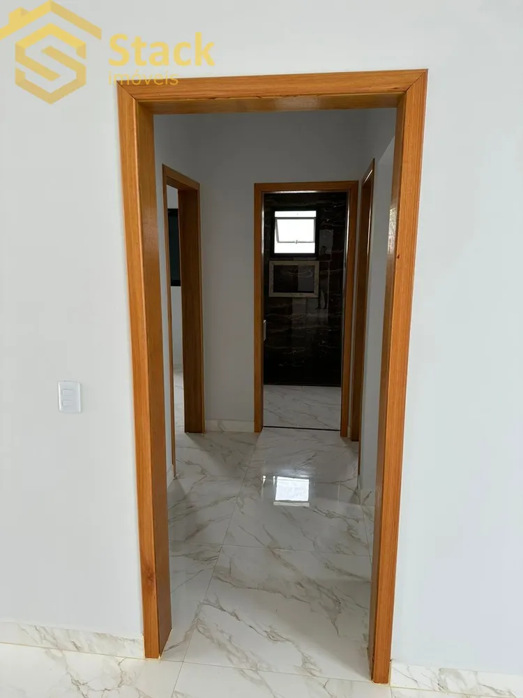 Casa, 3 quartos, 155 m² - Foto 9