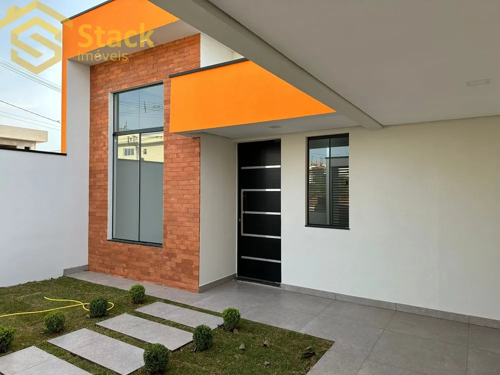Casa, 3 quartos, 155 m² - Foto 1