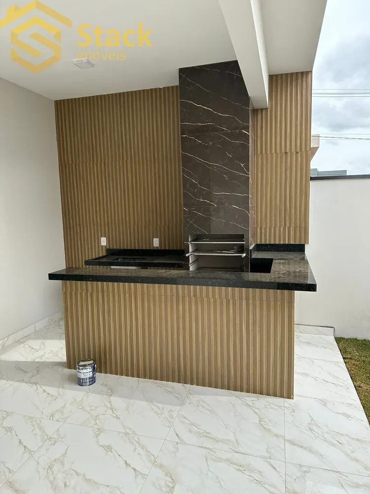 Casa, 3 quartos, 155 m² - Foto 12