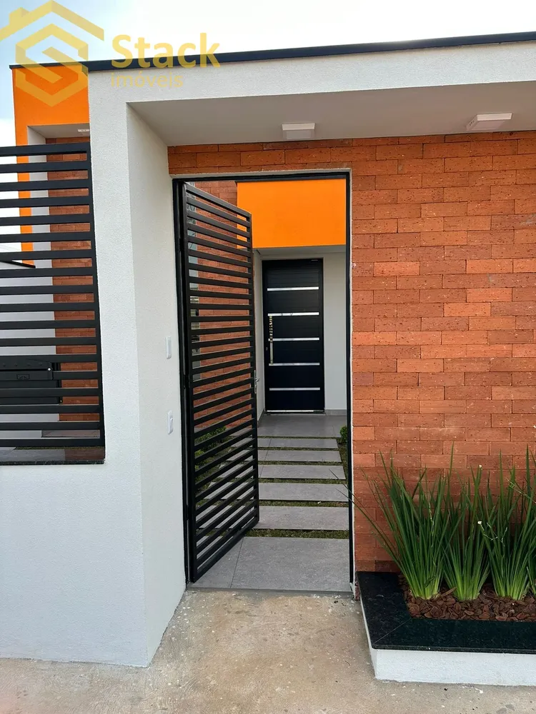 Casa, 3 quartos, 155 m² - Foto 3