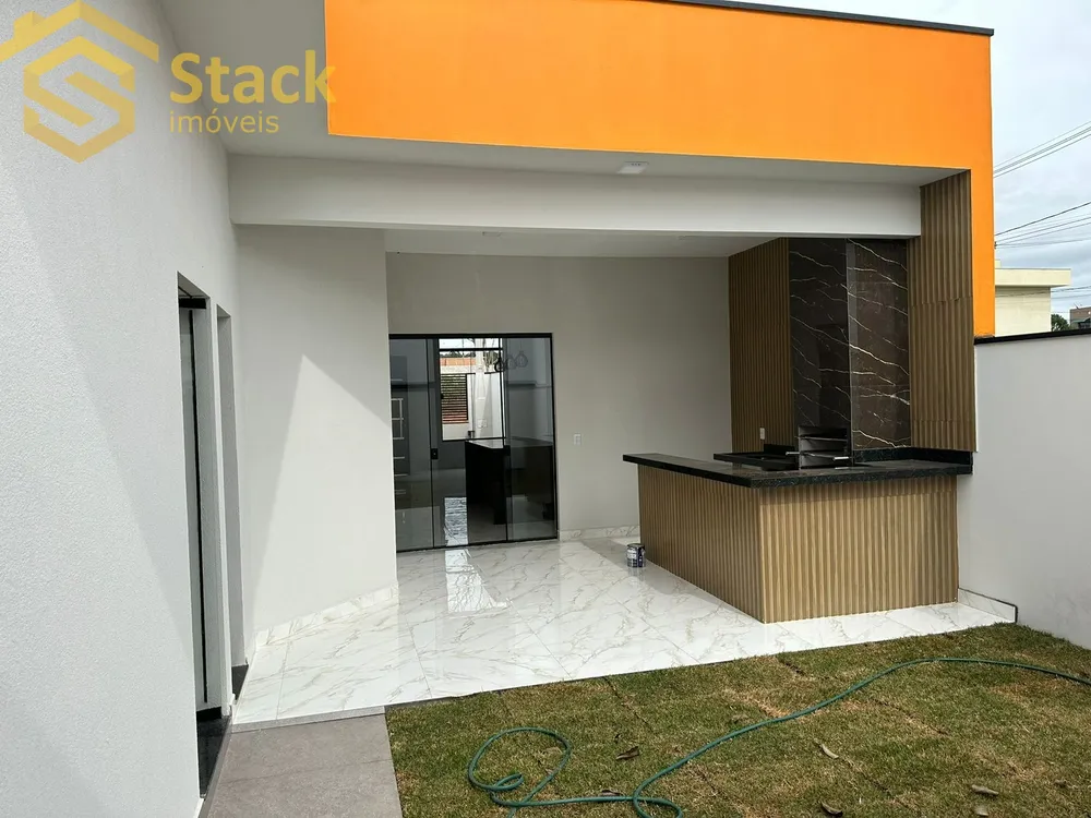 Casa, 3 quartos, 155 m² - Foto 11