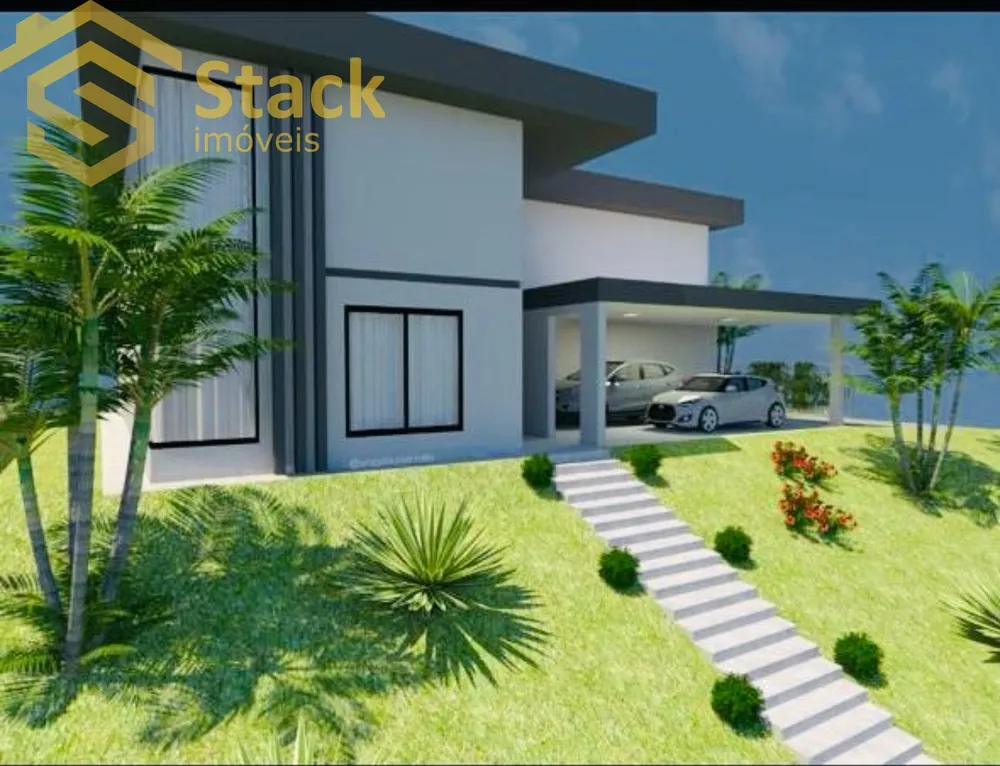 Casa, 4 quartos, 390 m² - Foto 2
