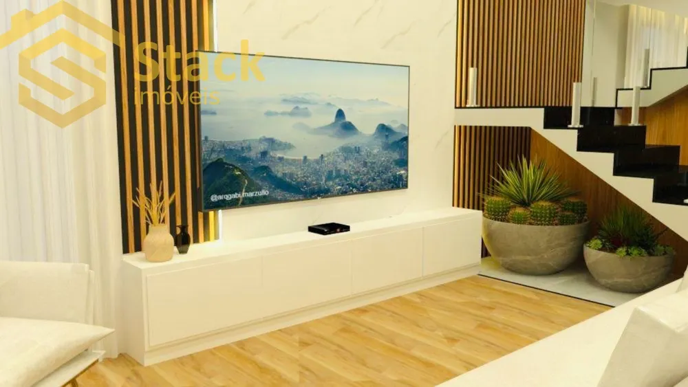 Casa, 4 quartos, 390 m² - Foto 5