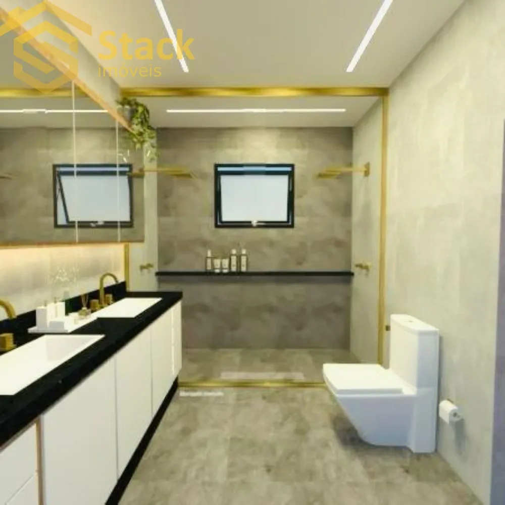 Casa, 4 quartos, 390 m² - Foto 11