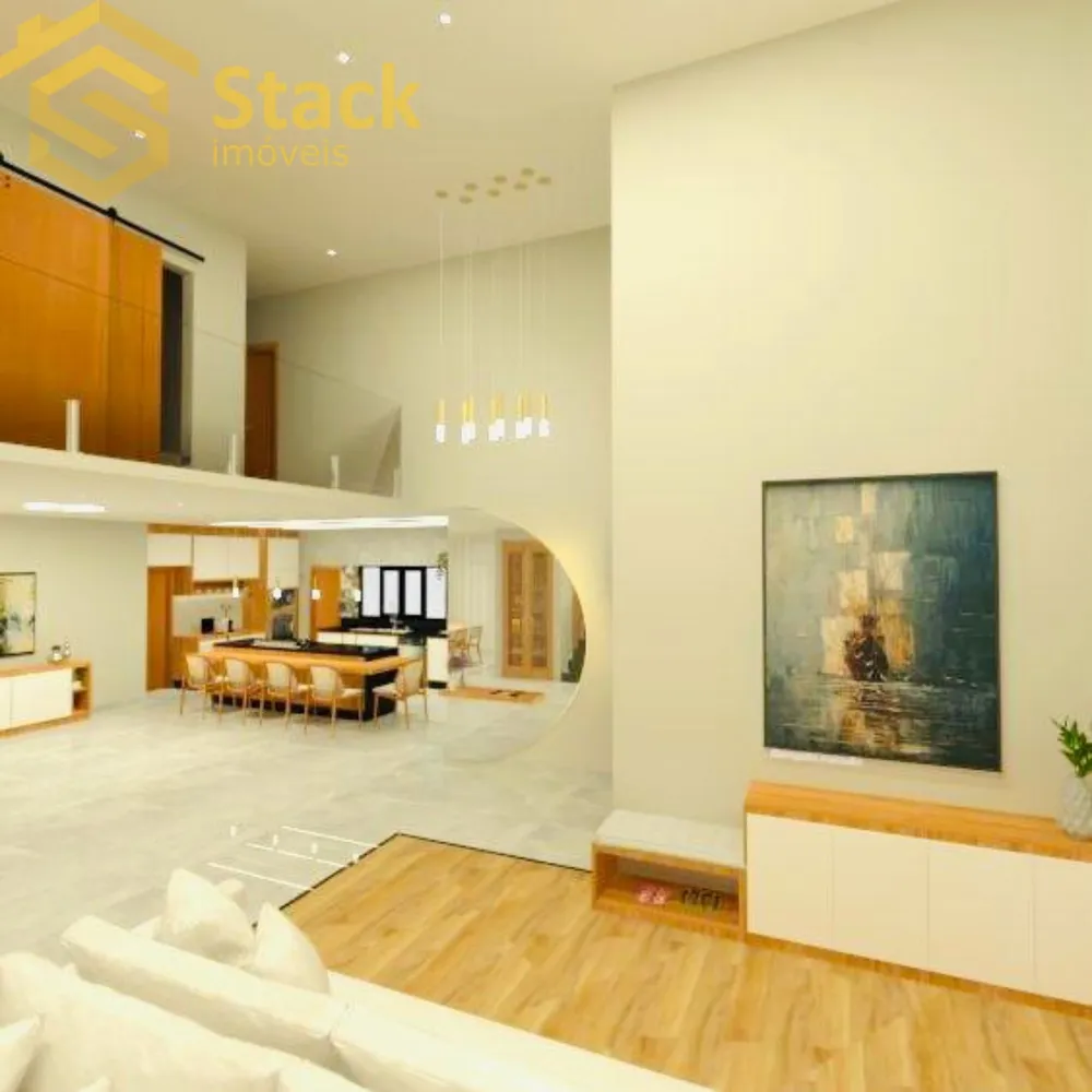 Casa, 4 quartos, 390 m² - Foto 7