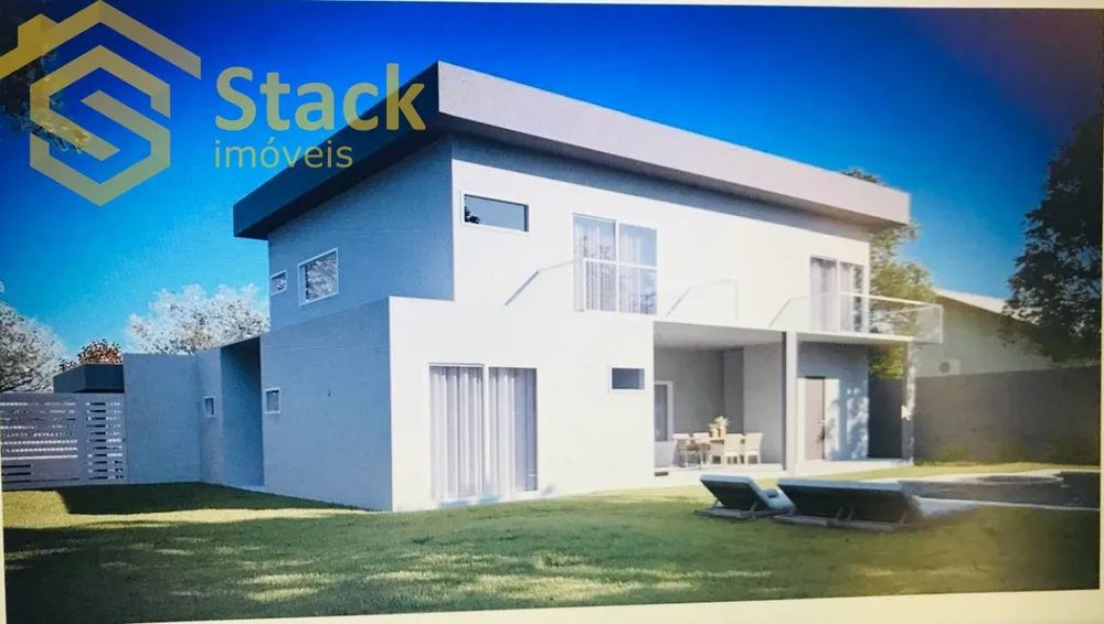 Casa, 4 quartos, 390 m² - Foto 9