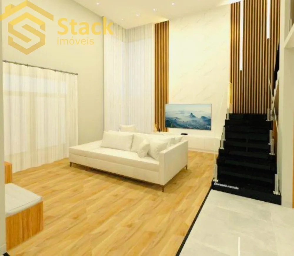 Casa, 4 quartos, 390 m² - Foto 6