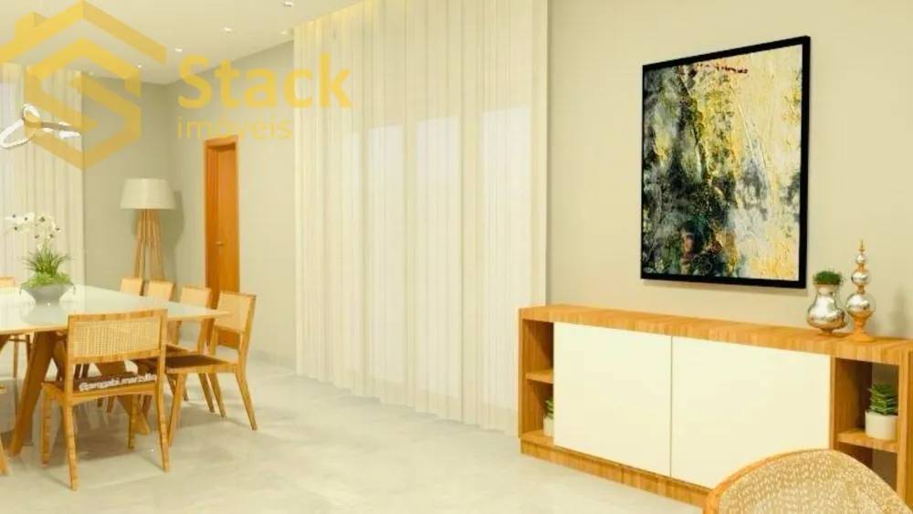Casa, 4 quartos, 390 m² - Foto 3