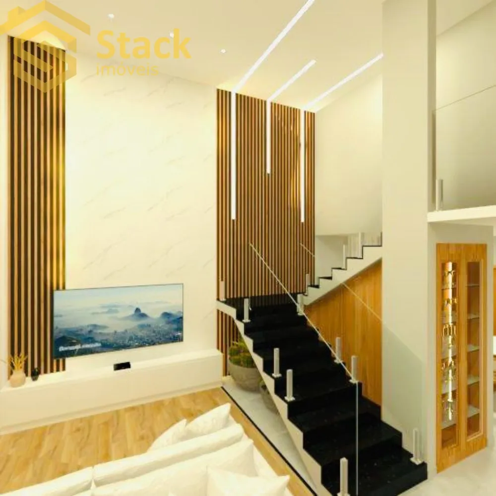 Casa, 4 quartos, 390 m² - Foto 8