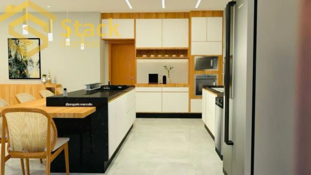 Casa, 4 quartos, 390 m² - Foto 4