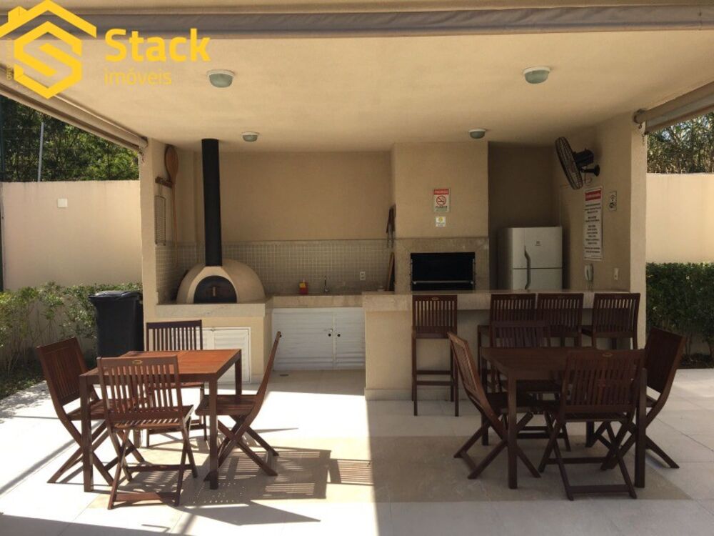 Apartamento à venda com 3 quartos, 72m² - Foto 4