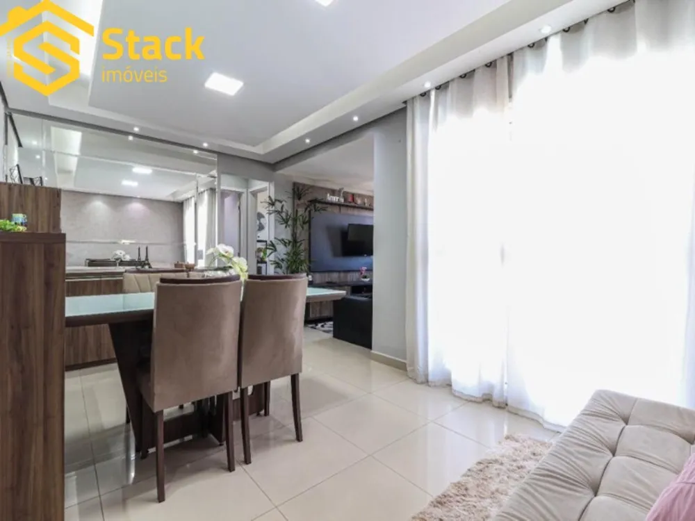 Apartamento, 3 quartos, 72 m² - Foto 3