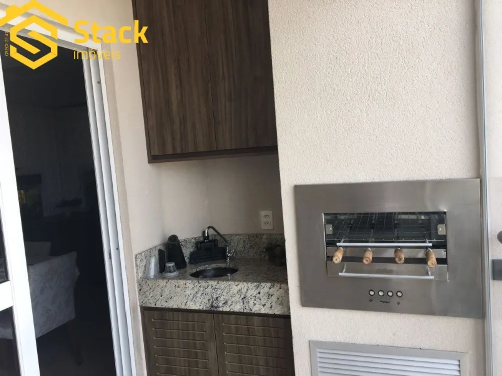 Apartamento, 3 quartos, 72 m² - Foto 7