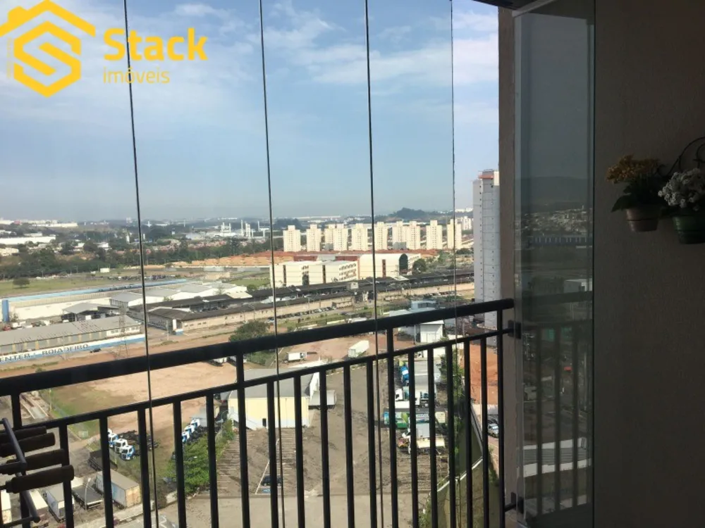 Apartamento, 3 quartos, 72 m² - Foto 6