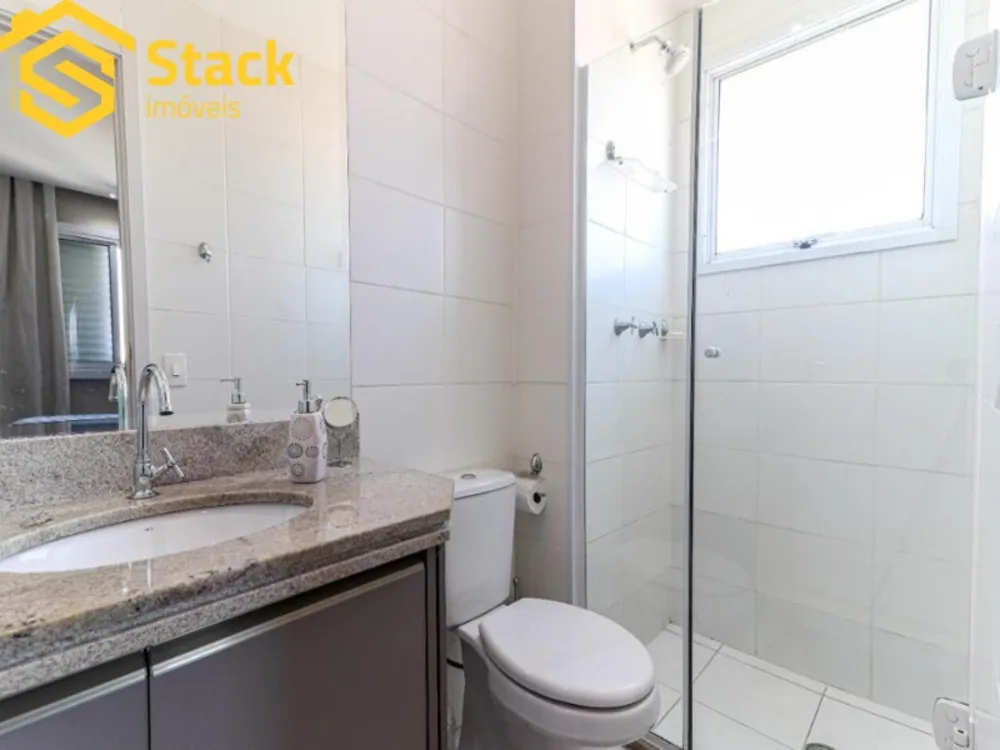 Apartamento, 3 quartos, 72 m² - Foto 4