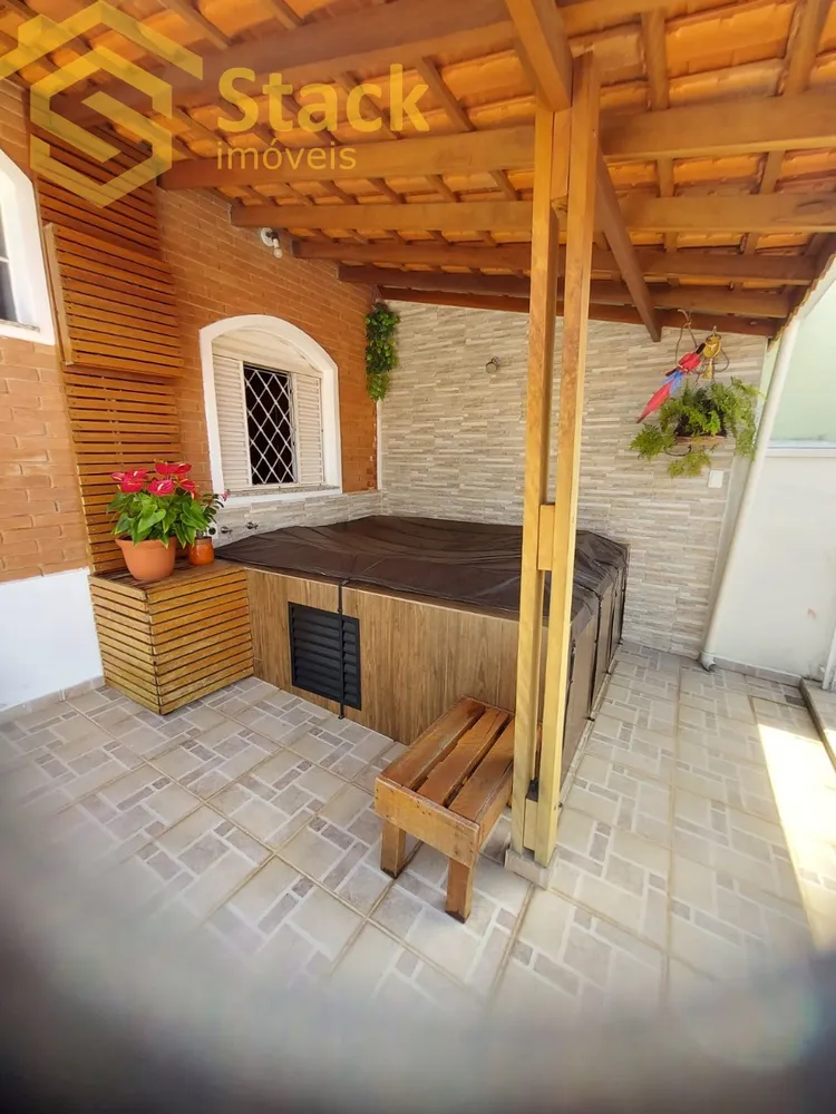 Casa, 2 quartos - Foto 4