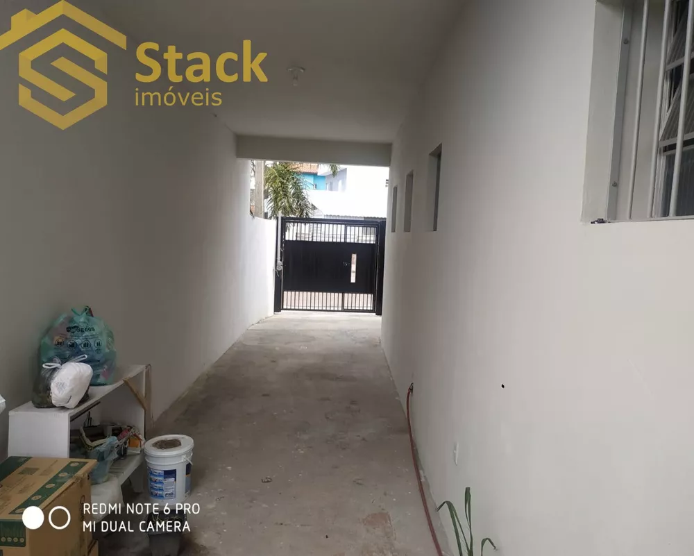 Casa à venda com 3 quartos, 213m² - Foto 6