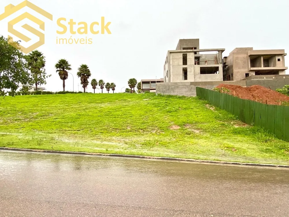 Terreno, 459 m² - Foto 1