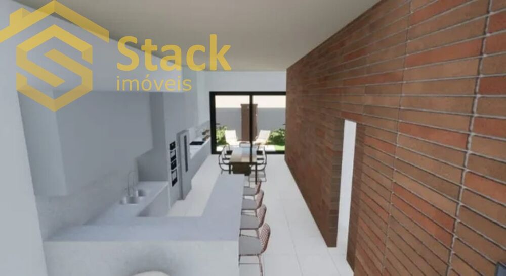 Casa, 3 quartos, 156 m² - Foto 9