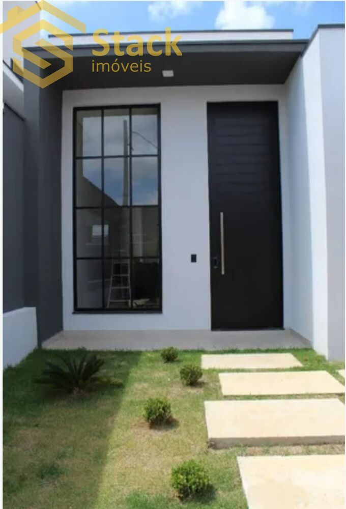 Casa, 3 quartos, 156 m² - Foto 11