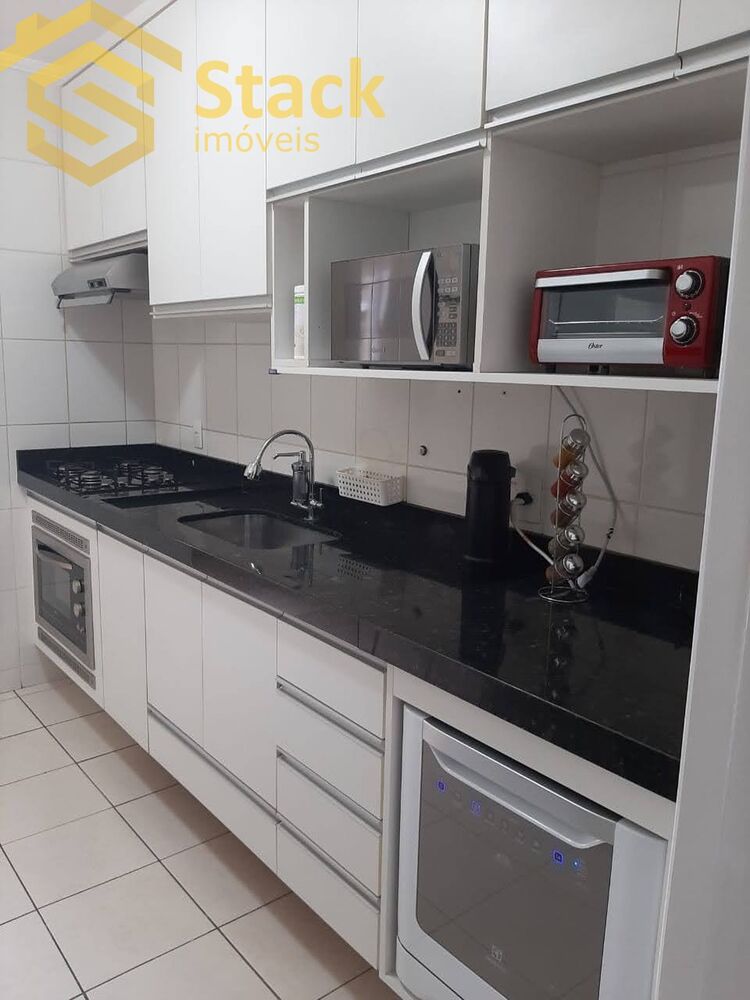 Apartamento, 2 quartos, 75 m² - Foto 15