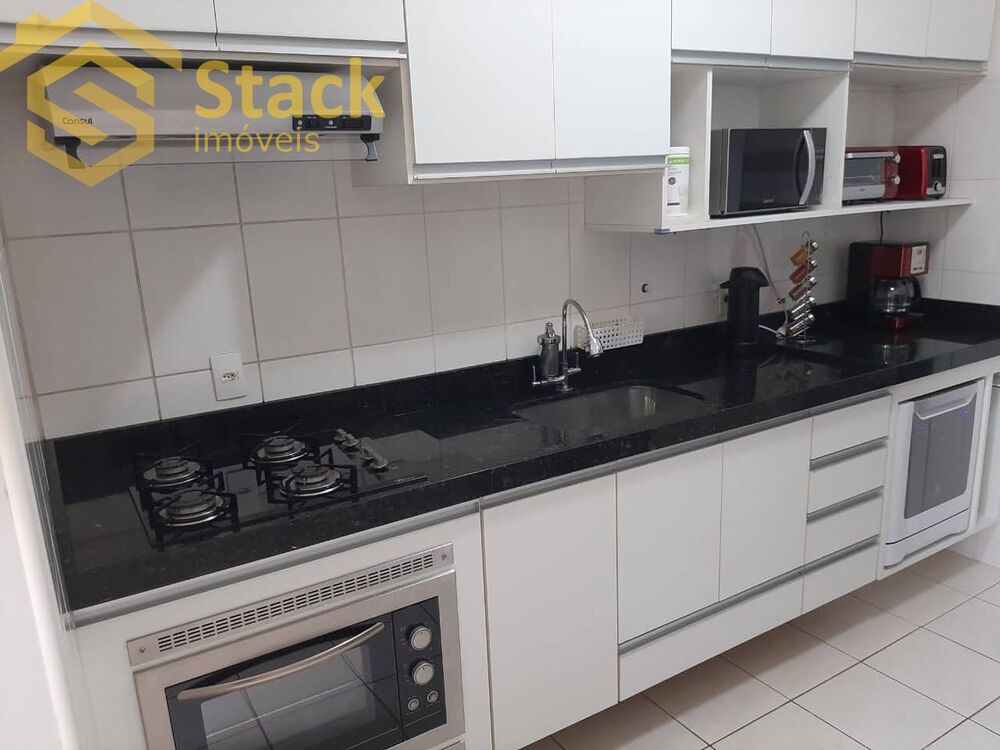 Apartamento, 2 quartos, 75 m² - Foto 16