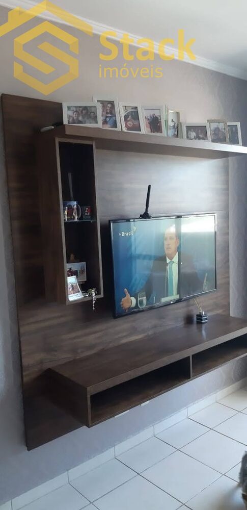 Apartamento, 2 quartos, 75 m² - Foto 2